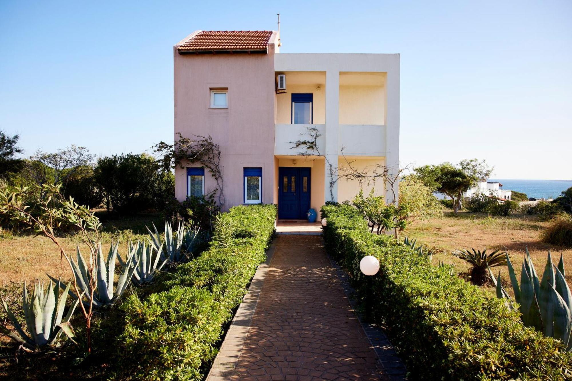 Edem Paradise Plimmiri Exterior foto